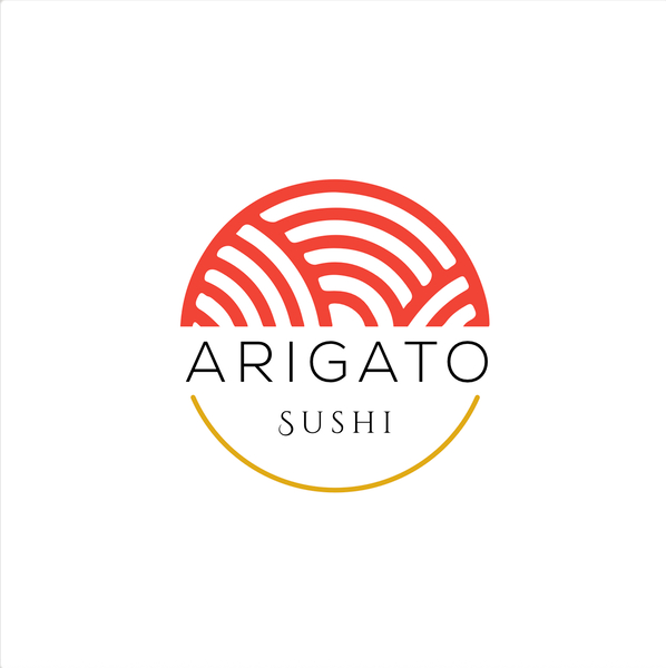 Photo de couverture de ARIGATO sushi